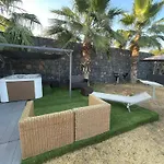Villa Clelia - Jacuzzi Garden