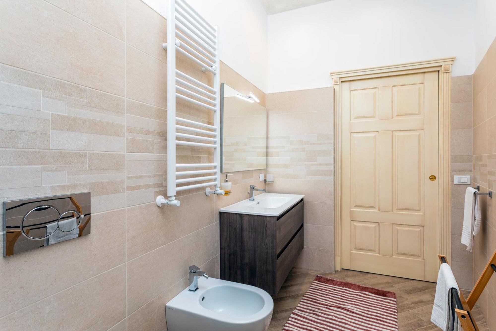 Villa Clelia - Jacuzzi Garden Catania