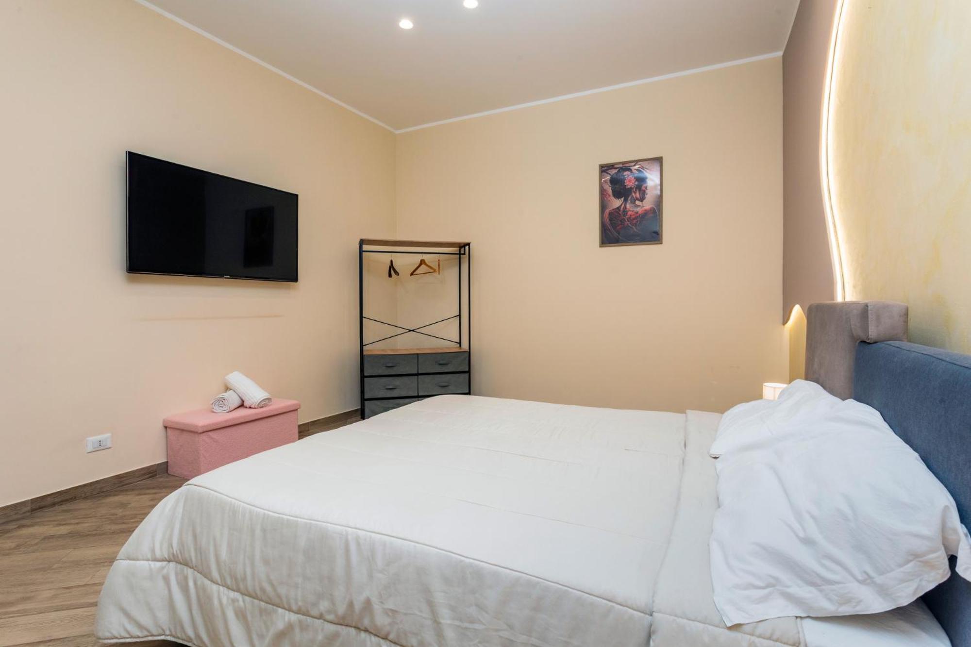 Clelia - Jacuzzi Garden * Catania