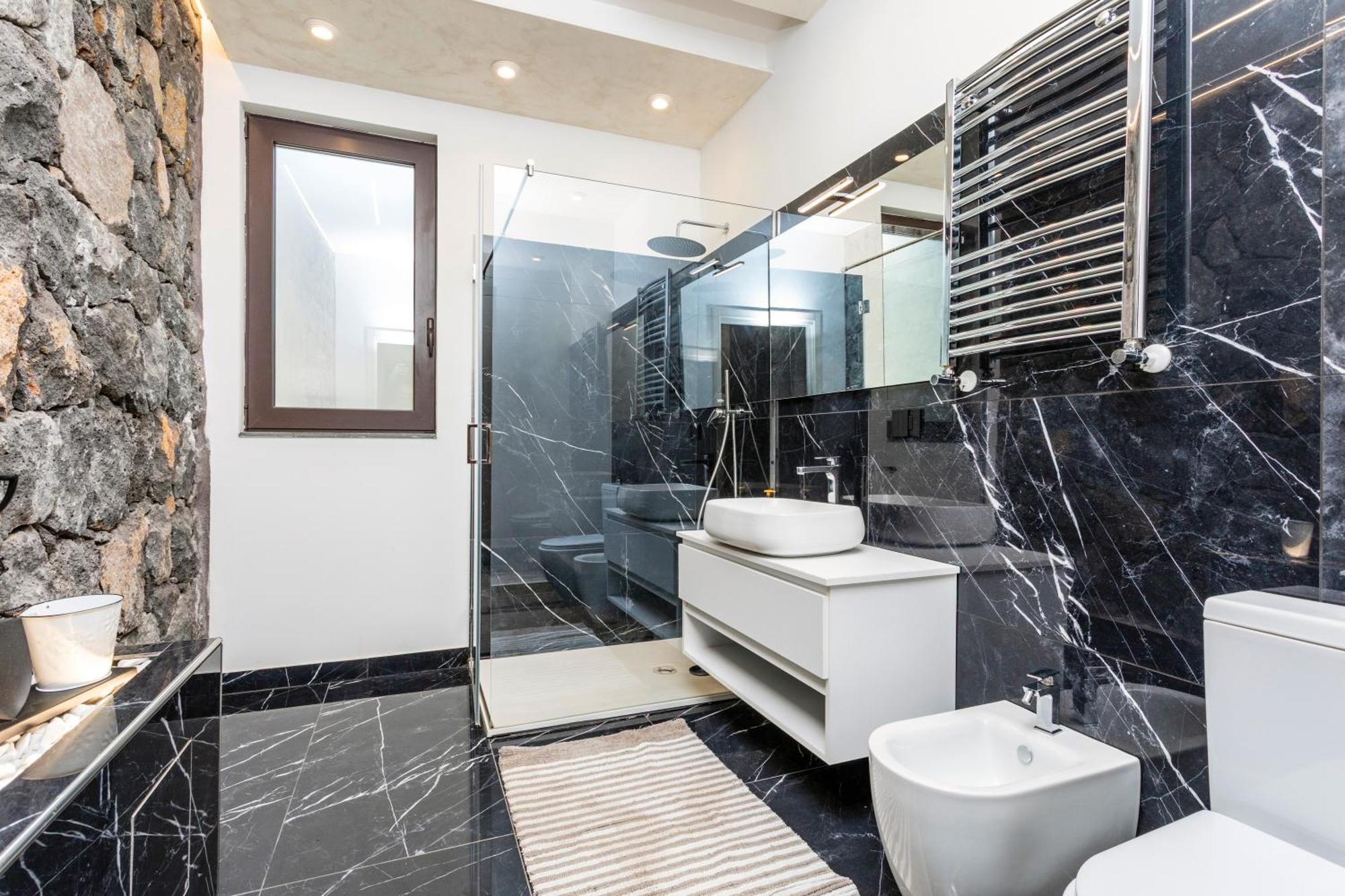 Villa Clelia - Jacuzzi Garden *
